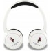 U.S. Polo Assn US Polo   USHPV6PUNH white/white DH Color Logo