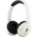 U.S. Polo Assn US Polo   USHPV6PUNH white/white DH Color Logo
