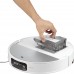 Roborock Saros 10 White