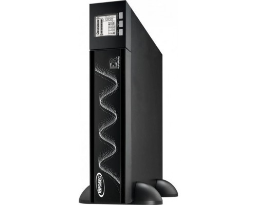 UPS Infosec E3 PERFORMANCE 800 RT