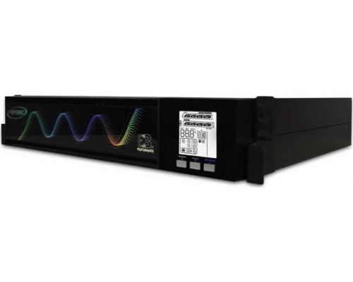 UPS Infosec E3 PERFORMANCE 1500 RT