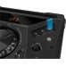 SVEN PS-1900 powerspeaker black (1000W, TWS, Bluetooth, FM, USB, LED)