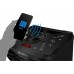 SVEN PS-1900 powerspeaker black (1000W, TWS, Bluetooth, FM, USB, LED)
