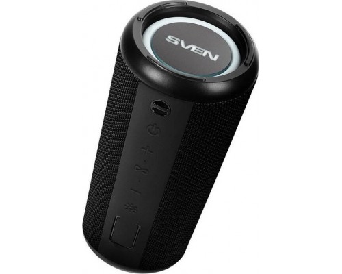 SVEN PS-315 głośnik bluetooth 20W, USB, wodoodporny