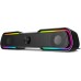SVEN 450 LED speaker, soundbar bluetooth 10W