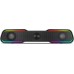 SVEN 450 LED speaker, soundbar bluetooth 10W
