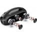 Ekspres do kawyDomoSVEN PS-380 głośnik bluetooth 40W, FM, IPx5, RGB