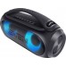 Ekspres do kawyDomoSVEN PS-380 głośnik bluetooth 40W, FM, IPx5, RGB