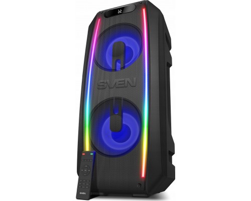 SVEN PS-740 BLACK głośnik bluetooth