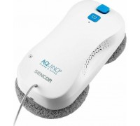 Sencor Robot do Czyszczenia Powierzchni Szklanych Sencor SRW 6010WH 72 W