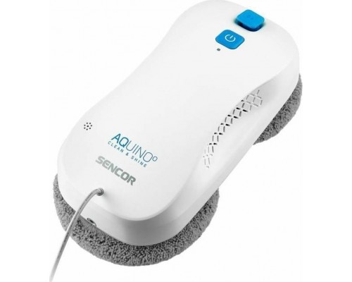 Sencor Robot do Czyszczenia Powierzchni Szklanych Sencor SRW 6010WH 72 W