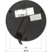 Dahua Technology DH-IPC-HDBW3649E-AS-IL-0280B-B