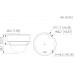 Dahua Technology DH-IPC-HDBW3649E-AS-IL-0280B-B