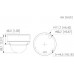 Dahua Technology DH-IPC-HDBW3649E-AS-IL-0280B-B
