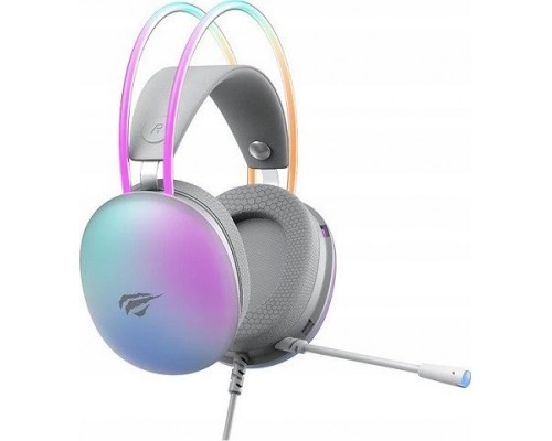 Havit gaming H2037d (biały)