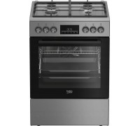 Kuchnia BEKO FBM62330GXTN