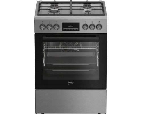 Kuchnia BEKO FBM62330GXTN