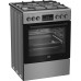 Kuchnia BEKO FBM62330GXTN