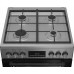 Kuchnia BEKO FBM62330GXTN