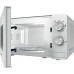 Microwave Gorenje MO20E1W2 20L 800W White