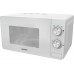 Microwave Gorenje MO20E1W2 20L 800W White