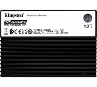 KINGSTON 15.36TB DC3000ME U.2 PCIe 5.0 NVMe TCG Opal Enterprise SSD