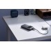 Ugreen 10000mAh Ugreen Uno PB511, 30W, wbudowany kabel USB-C (Grey)