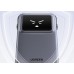 Ugreen 10000mAh Ugreen Uno PB511, 30W, wbudowany kabel USB-C (Grey)