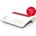 FRITZ!Box 7682 router bezprzewodowy 2.5 Gigabit Ethernet Dual-band (2.4 GHz/5 GHz) Biały
