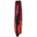 Tennis Bag DUNLOP CX-PERFORMANCE 3 black/red
