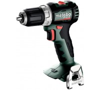 METABO.SCREWDRIVER BS 18 L BL CARCASS +METABOX 145