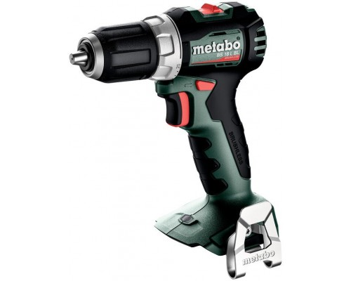 METABO.SCREWDRIVER BS 18 L BL CARCASS +METABOX 145