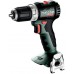 METABO.SCREWDRIVER BS 18 L BL CARCASS +METABOX 145
