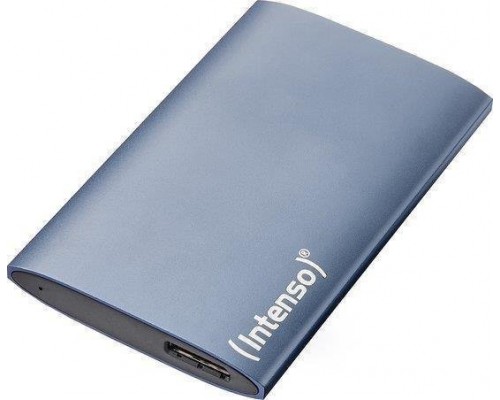 SSD USB3.2 500GB EXT./BLUE 3823455 INTENSO