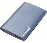 SSD USB3.2 1TB EXT./BLUE 3823465 INTENSO