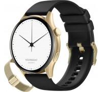    Smartwatch Gravity GT11-3 LGD/LGD/PK