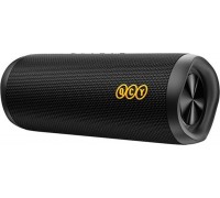Bezprzewodowy głośnik QCY SP7 (black)