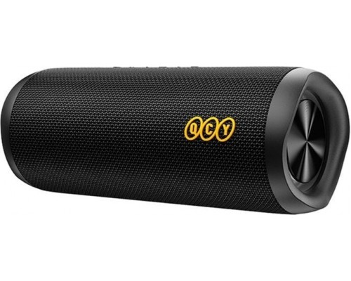 Bezprzewodowy głośnik QCY SP7 (black)