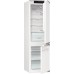 Gorenje Refrigerator | NRKI517E42 | Energy efficiency class E | Built-in | Combi | Height 177.2 cm | No Frost system | Fridge ne