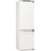 Gorenje Refrigerator | NRKI517E42 | Energy efficiency class E | Built-in | Combi | Height 177.2 cm | No Frost system | Fridge ne