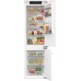 Gorenje Refrigerator | NRKI517E42 | Energy efficiency class E | Built-in | Combi | Height 177.2 cm | No Frost system | Fridge ne