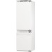 Gorenje Refrigerator | NRKI517E42 | Energy efficiency class E | Built-in | Combi | Height 177.2 cm | No Frost system | Fridge ne