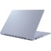 Laptop Asus Asus Vivobook S 14 S5406SA-QD004W | Mist Blue | 14 " | OLED | WUXGA | 1920 x 1200 pixels | Glossy | Intel Core Ultra 5 | 226V | 16 GB | LPDDR5X | Solid-state drive capacity 512 GB | Intel Arc Graphics | Windows 11 Home | 802.11be | Blueto