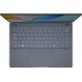 Laptop Asus Asus Vivobook S 14 S5406SA-QD004W | Mist Blue | 14 " | OLED | WUXGA | 1920 x 1200 pixels | Glossy | Intel Core Ultra 5 | 226V | 16 GB | LPDDR5X | Solid-state drive capacity 512 GB | Intel Arc Graphics | Windows 11 Home | 802.11be | Blueto