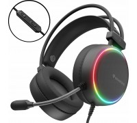GENESIS Neon 613 G2 Black (NSG-2307)