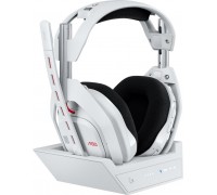 Logitech Astro A50 Gen5 White (939-002230)
