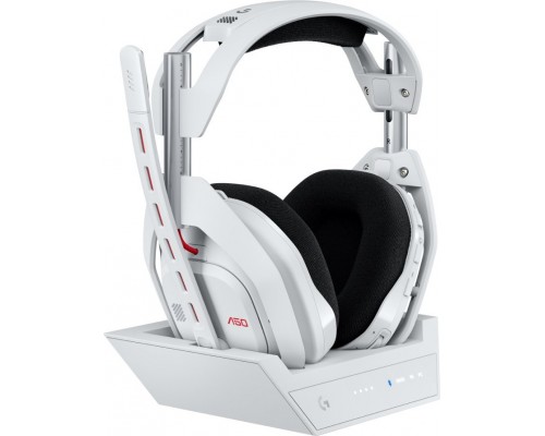Logitech Astro A50 Gen5 White (939-002230)