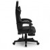 SENSE7 DEVON PU Black