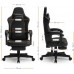 SENSE7 DEVON PU Black