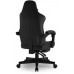 SENSE7 DEVON PU Black